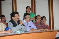Jayasudha Panel for MAA 2015 Pressmeet